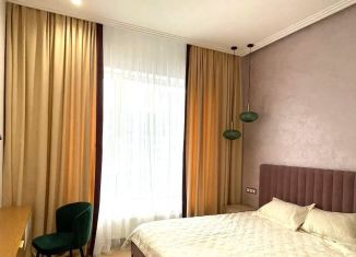 Сдаю в аренду двухкомнатную квартиру, 60 м2, Краснодар, микрорайон Черемушки