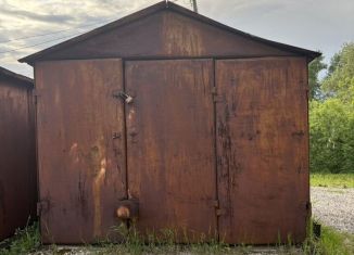 Продам гараж, 30 м2, Чусовой, Переездная улица, 10