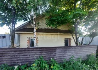 Продам дом, 56.8 м2, село Сигаево, Трудовая улица, 15