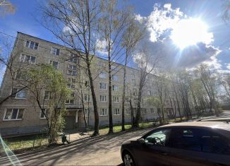 Продажа 2-ком. квартиры, 44 м2, Лобня, улица 9 квартал, 7