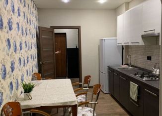 Сдаю в аренду 1-комнатную квартиру, 48 м2, поселок городского типа Афипский, улица Строителей, 9