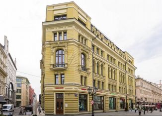 Продажа 3-комнатной квартиры, 165 м2, Москва, Никольская улица, 10/2с2Б, Тверской район
