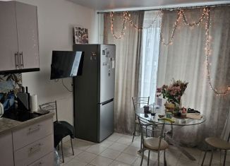 Продам 1-ком. квартиру, 37.3 м2, Москва, улица Михайлова, 30Ак4, Рязанский район