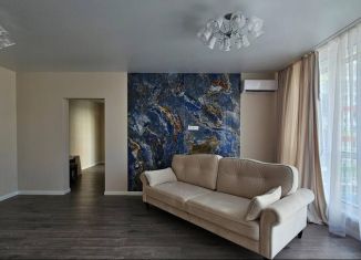 Продажа трехкомнатной квартиры, 74 м2, Сочи, Пластунская улица, 123Ак3, ЖК Раз.Два.Три!