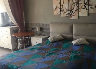 Продается квартира студия, 26 м2, Сочи, Донская улица, 108А, микрорайон Донская