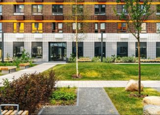 Продаю 2-комнатную квартиру, 54 м2, Люберцы, улица Лётчика Ларюшина, 6, ЖК Жулебино Парк