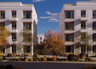 Продажа 1-комнатной квартиры, 43.8 м2, Краснодарский край, посёлок Красное Поле, 2