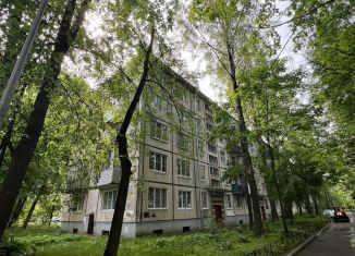 Продается однокомнатная квартира, 31.3 м2, Санкт-Петербург, проспект Науки, 59, Калининский район