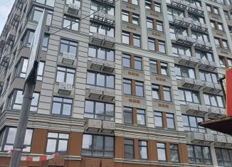 Продается 3-комнатная квартира, 86.6 м2, Саратов, улица имени И.В. Мичурина, 167, Волжский район