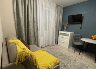 Аренда квартиры студии, 20.9 м2, Мурино, Петровский бульвар, 2к2