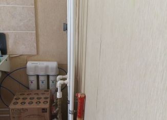 1-комнатная квартира на продажу, 37 м2, Свердловская область, Октябрьская улица, 34