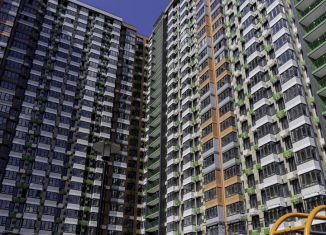 Продается 1-комнатная квартира, 45.1 м2, Ростов-на-Дону, ЖК Гринсайд