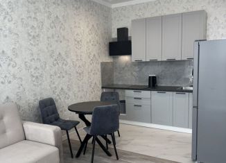 2-ком. квартира в аренду, 45 м2, Астрахань, улица Ахшарумова, 25