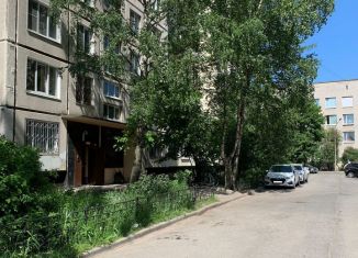 Продаю однокомнатную квартиру, 31.2 м2, Санкт-Петербург, 2-я Комсомольская улица, 40к1, Красносельский район