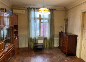 Продажа трехкомнатной квартиры, 74.9 м2, Ростов-на-Дону, Большая Садовая улица, 8, Ленинский район