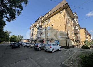 Продажа 1-ком. квартиры, 49.4 м2, Армавир, улица Дзержинского, 137