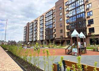 Продаю 1-ком. квартиру, 47.8 м2, поселок Южный, Екатерининская улица, 5к2