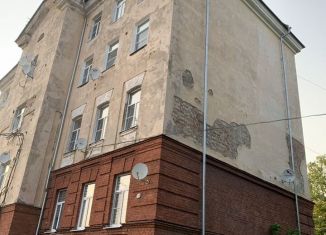 Продаю 1-ком. квартиру, 26 м2, Выборг, Казарменная улица, 1