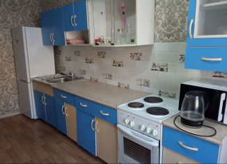 Сдается однокомнатная квартира, 38 м2, Тобольск, ЖК Семь Ключей, 7-й микрорайон, 45