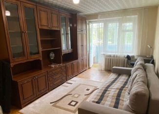 Сдам 1-комнатную квартиру, 37 м2, Ульяновск, улица Минаева, 5, Ленинский район
