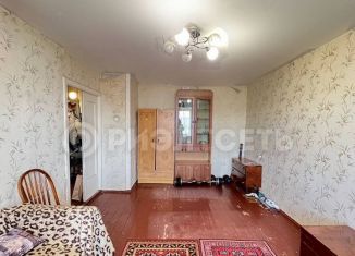 Продам однокомнатную квартиру, 34.2 м2, Мурманск, улица Вице-адмирала Николаева, 13