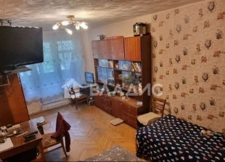 2-ком. квартира на продажу, 40.5 м2, Москва, улица Героев Панфиловцев, 27к2