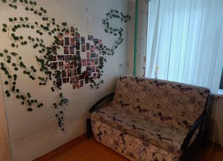 1-комнатная квартира в аренду, 34 м2, Йошкар-Ола, улица Зарубина, 15, микрорайон Вашский