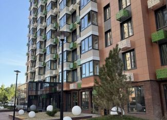 Продается 3-комнатная квартира, 74.4 м2, Ростов-на-Дону, ЖК Гринсайд