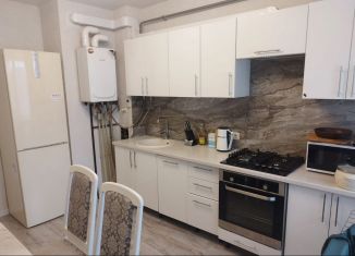 Продам 1-ком. квартиру, 35 м2, Новороссийск, улица Красина, ЖК Красина