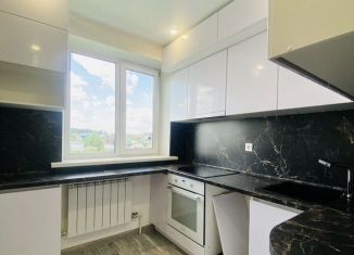 Продается 2-комнатная квартира, 46.2 м2, Белово, Октябрьская улица, 41