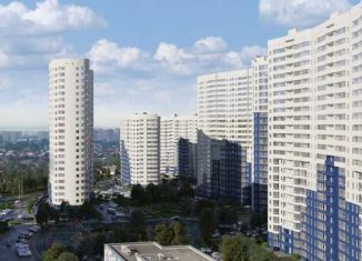 Продается 2-комнатная квартира, 62.7 м2, Краснодар, микрорайон Черемушки