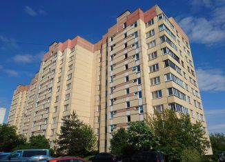 1-комнатная квартира на продажу, 36.6 м2, Санкт-Петербург, Авангардная улица, Красносельский район