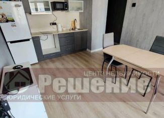 Продается 1-ком. квартира, 35.1 м2, Челябинск, улица Марченко, 35Б, Тракторозаводский район