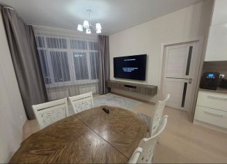 Продажа трехкомнатной квартиры, 92 м2, Казань, улица Оренбургский Тракт, 24Б