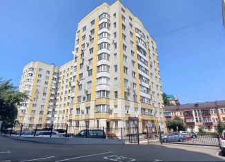 2-комнатная квартира на продажу, 68 м2, Курск, Дружининская улица, 29