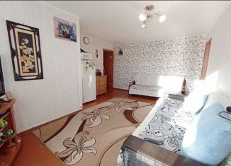 Двухкомнатная квартира на продажу, 44.5 м2, Троицк, Советская улица, 27