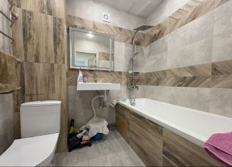 Аренда 1-комнатной квартиры, 34 м2, деревня Дерябиха, деревня Дерябиха, 81