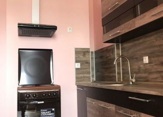 Сдаю в аренду 1-комнатную квартиру, 40 м2, Ростов-на-Дону, улица Герасименко, 17/3, ЖК Сердце Ростова