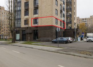 Трехкомнатная квартира на продажу, 71.4 м2, Москва, станция Ростокино, проспект Мира, 135А