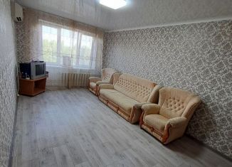 Продается трехкомнатная квартира, 57.1 м2, Красноперекопск, улица Калинина, 13