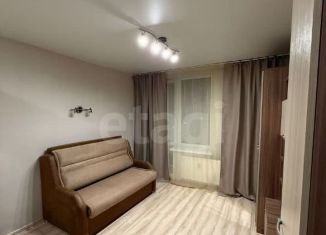 Продажа квартиры студии, 25 м2, Мурино, Охтинская аллея, 10к1, ЖК Девятый вал