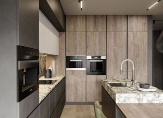 Продается двухкомнатная квартира, 76.5 м2, Смоленск, 2-я Киевская улица, 20А