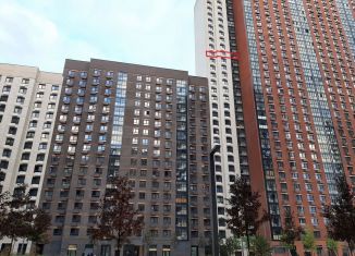 Продается трехкомнатная квартира, 77.9 м2, Москва, улица Михайлова, 30Ак1, Рязанский район