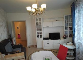 Продается однокомнатная квартира, 37.2 м2, Сертолово, Парковый проезд, 5, ЖК Отражение