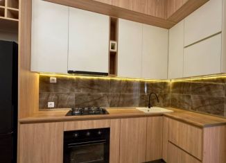 Квартира на продажу студия, 32 м2, Сочи, садоводческое товарищество Южный-1, 11, микрорайон Мамайка