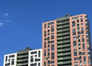 Продам квартиру студию, 30.4 м2, Ростов-на-Дону, ЖК Гринсайд