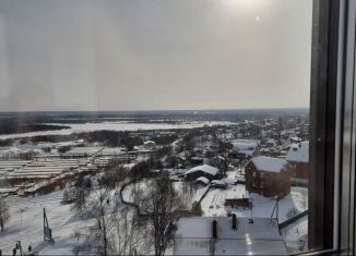 Сдам в аренду однокомнатную квартиру, 37 м2, Сыктывкар, Тентюковская улица, 333