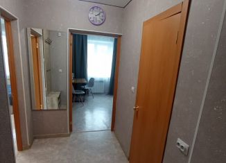 Сдам однокомнатную квартиру, 33 м2, Амурская область, Шатковская улица, 1