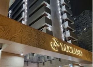 Продам квартиру студию, 36 м2, Сочи, Черноморская улица, 1к3