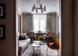 Продаю 1-комнатную квартиру, 32.7 м2, Тюмень, ЖК Кватро